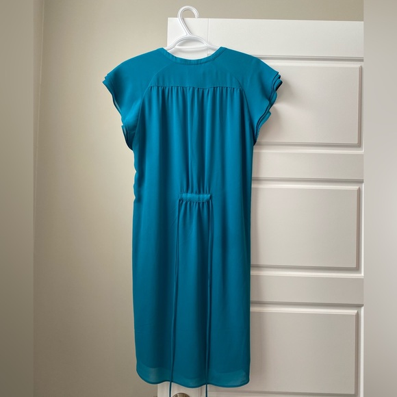 H&M Short Sleeve Dress Size M - Picture 5 of 5